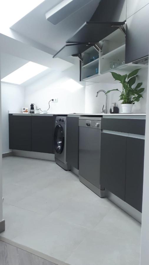 Tocando El Cielo, Apartamento Con Parking Incluido Teruel Exteriér fotografie